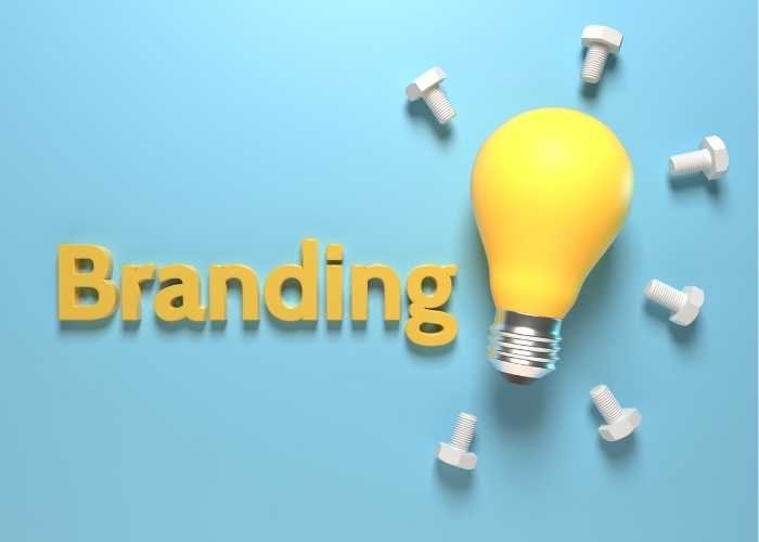 branding
